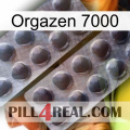 Orgazen 7000 31